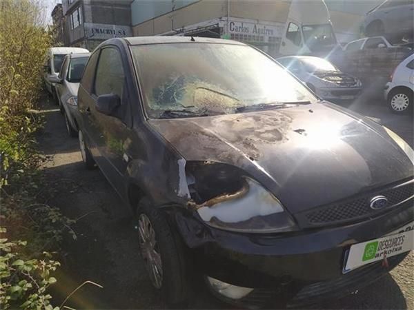 MOTOR ARRANQUE Ford Fiesta 1.4  (CBK) (2001-2008) (59 KW) - 13401 / FXJA, FXJB