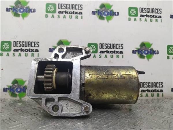 MOTOR ARRANQUE Ford Cougar 2.5  (MC) (125 KW) - 13404 / LCBA 2