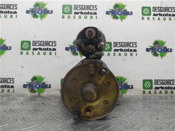MOTOR ARRANQUE Ford Cougar 2.5  (MC) (125 KW) - 13404 / LCBA