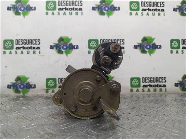 MOTOR ARRANQUE Ford Mondeo 1.8 (92 KW) - 13405 / CHBA