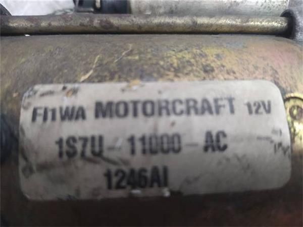 MOTOR ARRANQUE Ford Mondeo 1.8 (92 KW) - 13405 / CHBA