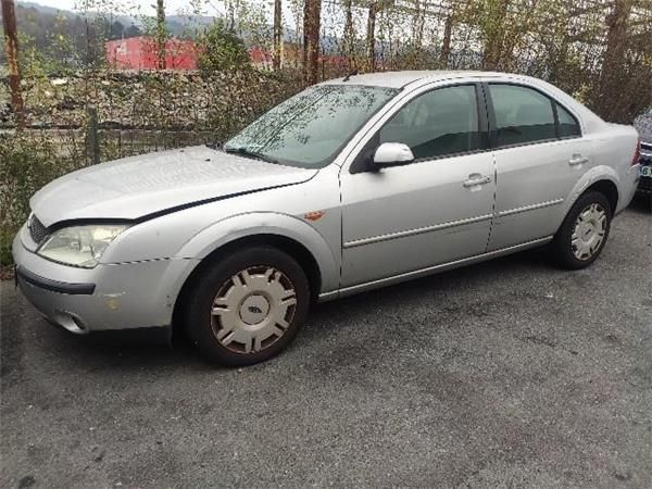 MOTOR ARRANQUE Ford Mondeo 1.8 (92 KW) - 13405 / CHBA