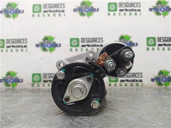 MOTOR ARRANQUE Ford Fiesta 1.2  (1995-1999) (55 KW) - 13406 / DHA