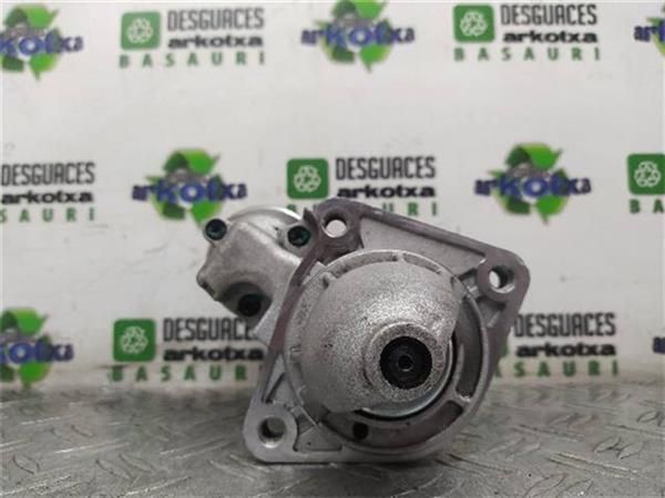 MOTOR ARRANQUE Ford Fiesta 1.2  (1995-1999) (55 KW) - 13406 / DHA