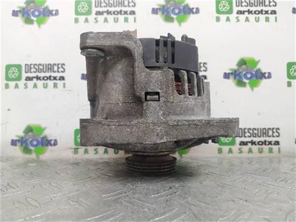 ALTERNADOR Renault Clio 1.2  II FASE II (B/CB0) (43 KW) - 13412 / D7FG7