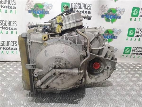 CAJA CAMBIOS AUTOMATICA Citroen C5 2.2 HDI (2001 - 2004) (98 KW) - 13419 / 4HX
