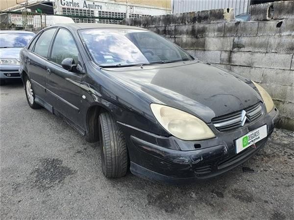 CAJA CAMBIOS AUTOMATICA Citroen C5 2.2 HDI (2001 - 2004) (98 KW) - 13419 / 4HX
