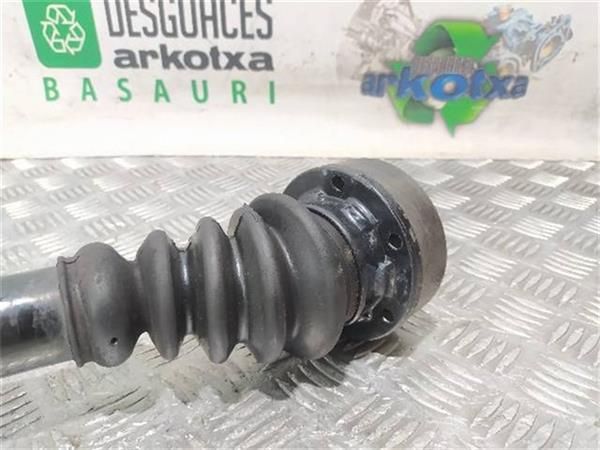 TRANSMISION DEL. DCHA. Seat Toledo 1.9 TDI (1M2) (1999-2004) (81 KW) - 13421 / AHF