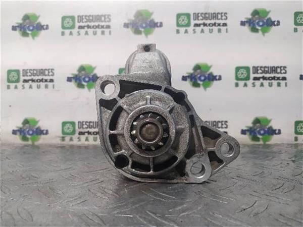 MOTOR ARRANQUE Seat Ibiza 1.9 SDI (6K) (1999-2002) (50 KW) - 13425 / AQM