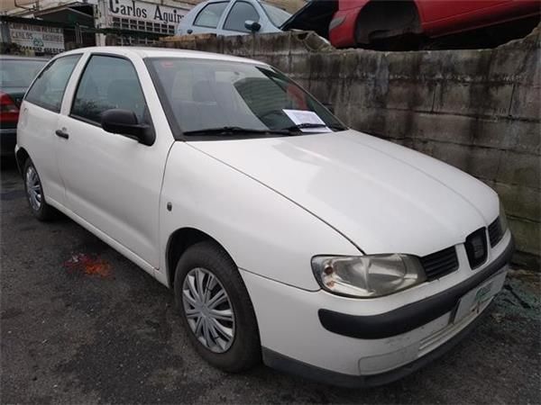 MOTOR ARRANQUE Seat Ibiza 1.9 SDI (6K) (1999-2002) (50 KW) - 13425 / AQM