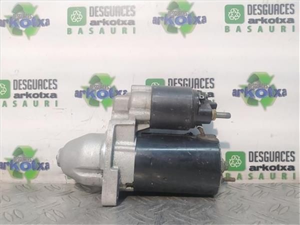 MOTOR ARRANQUE Volkswagen Passat - 13427 / AZX