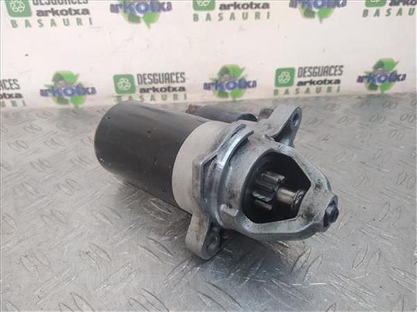 MOTOR ARRANQUE Volkswagen Passat - 13427 / AZX 2