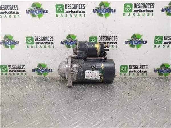 MOTOR ARRANQUE Volkswagen Polo - 13428 / AUD, AKK