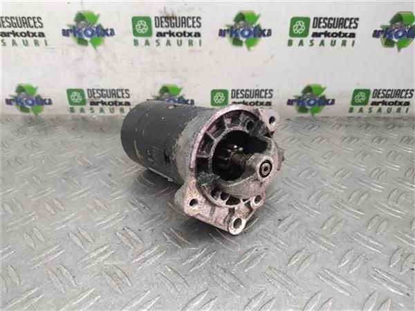 MOTOR ARRANQUE Volkswagen Polo - 13428 / AUD, AKK 2