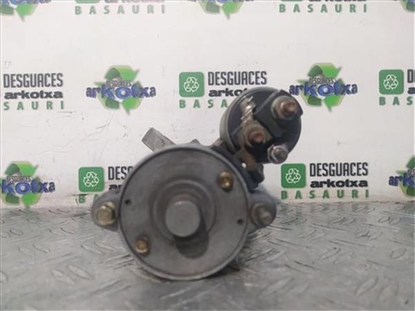MOTOR ARRANQUE Ford Focus - 13432 / KKDA