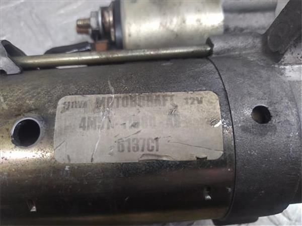 MOTOR ARRANQUE Ford Focus - 13432 / KKDA
