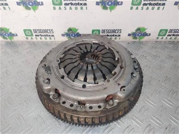 KIT EMBRAGUE COMPLETO Renault Scenic 1.5 DCI II (2003 - 2009) (74 KW) - 13443 / K9KF7