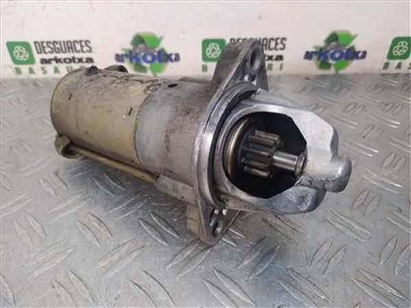 MOTOR ARRANQUE Ford Focus - 13445 / FYDA 2