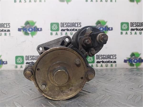MOTOR ARRANQUE Ford Focus - 13445 / FYDA