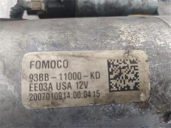 MOTOR ARRANQUE Ford Mondeo - 13446