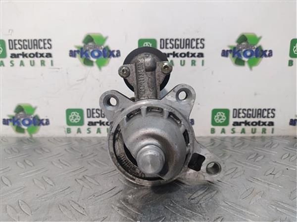 MOTOR ARRANQUE Ford Escort - 13457 / L1H