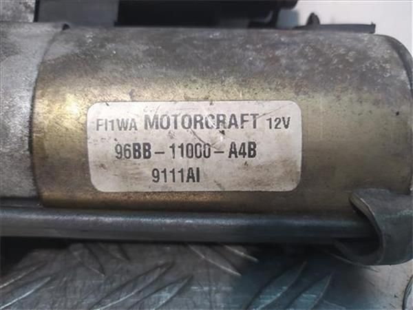 MOTOR ARRANQUE Ford Cougar - 13460 / RKF