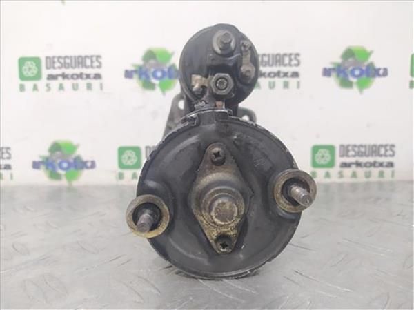 MOTOR ARRANQUE Ford Mondeo - 13463 / RFM