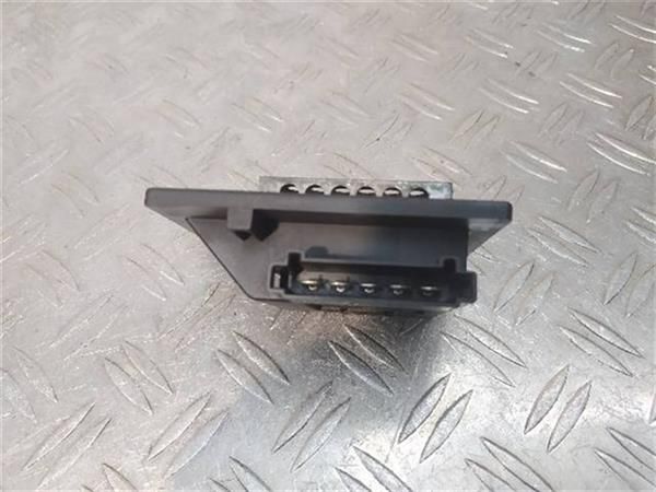 RESISTENCIA CALEFACCION Mercedes Vito 2.1 CDI 109 (W639) (65 KW) - 13465 / 646983