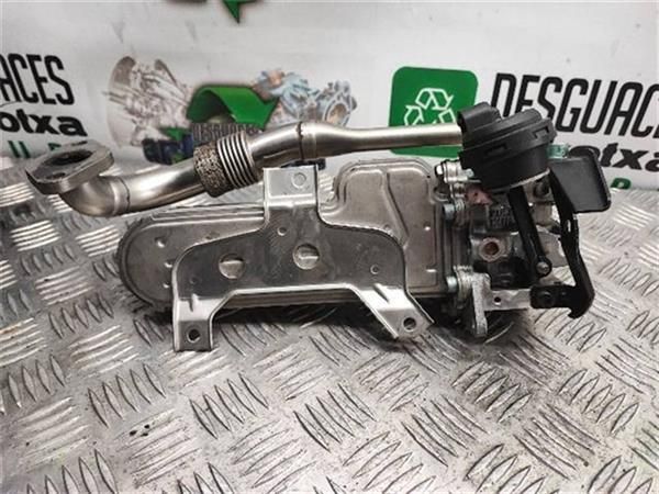 EGR Audi A3 1.9 TDI 8L (74 KW) - 13475 / AXR