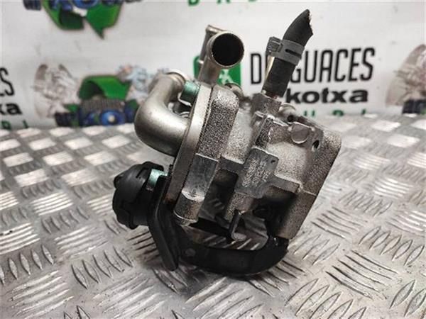 EGR Audi A3 1.9 TDI 8L (74 KW) - 13475 / AXR