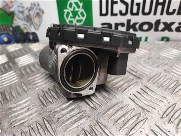 CAJA MARIPOSA AIRE Renault Megane 1.5 DCI II (78 KW) - 13479 / K9KP7