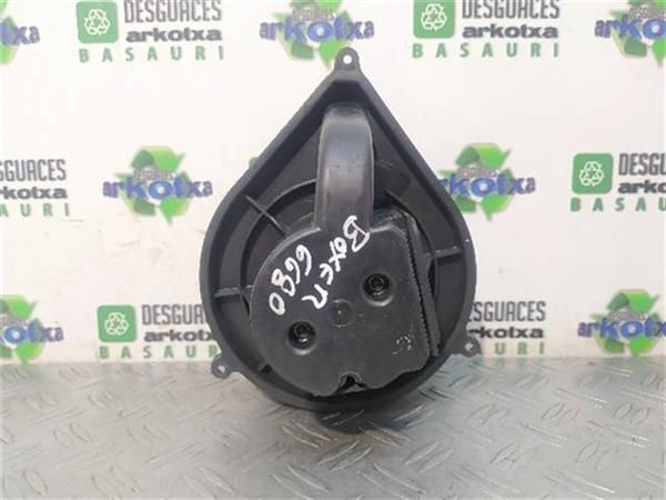 VENTILADOR CALEFACCION Peugeot Boxer 2.2 HDI II (74 KW) - 13482 / 4HY