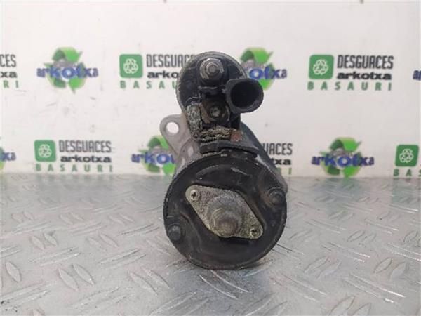 MOTOR ARRANQUE Audi A3 1.4 TSI 125CV SPORTBACK (8P) (92 KW) - 13488 / CAX / CAXC