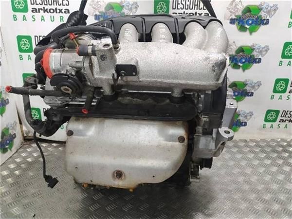 MOTOR COMPLETO Audi A3 1.8 G (8L) (1996-2003) (92 KW) - 13501 / AGN