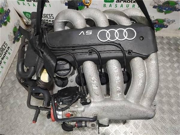 MOTOR COMPLETO Audi A3 1.8 G (8L) (1996-2003) (92 KW) - 13501 / AGN