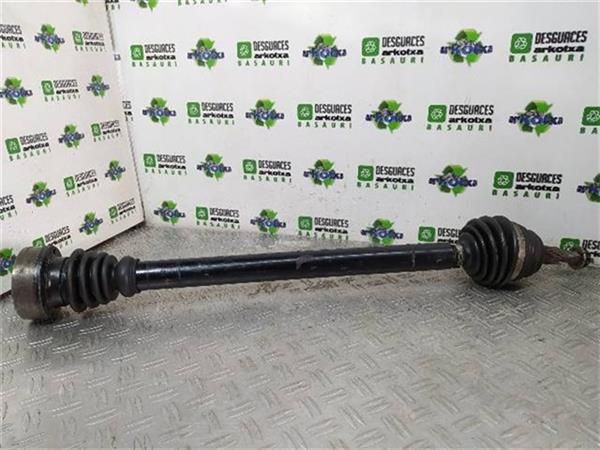 TRANSMISION DEL. DCHA. Seat Toledo 1.9 TDI II - 13517
