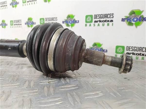 TRANSMISION DEL. DCHA. Seat Toledo 1.9 TDI II - 13517 2