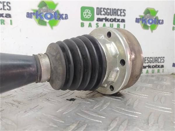 TRANSMISION DEL. DCHA. Seat Ibiza 1.6 G (6L) (2001-2007) (77 KW) - 13522 / BTS