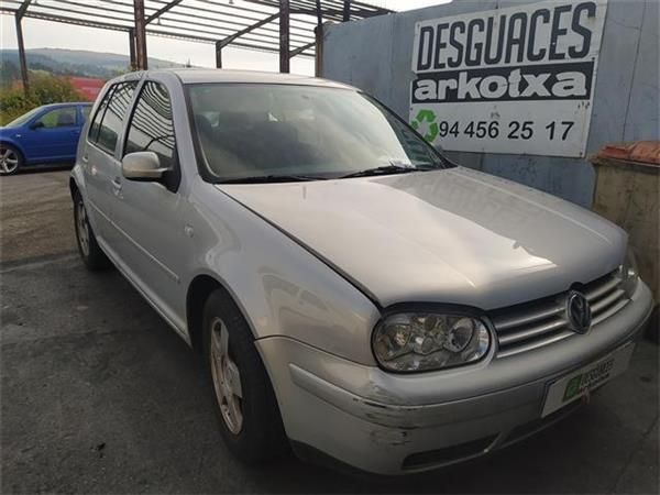 TRANSMISION DEL. IZDA. Volkswagen Golf 1.6  IV (1J1) (1997-2003) (74 KW) - 13537 / AKL