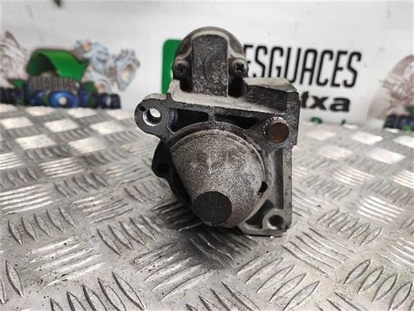 MOTOR ARRANQUE Renault Kangoo 1.5 DCI (60 KW) - 13546 / K9KB7 2