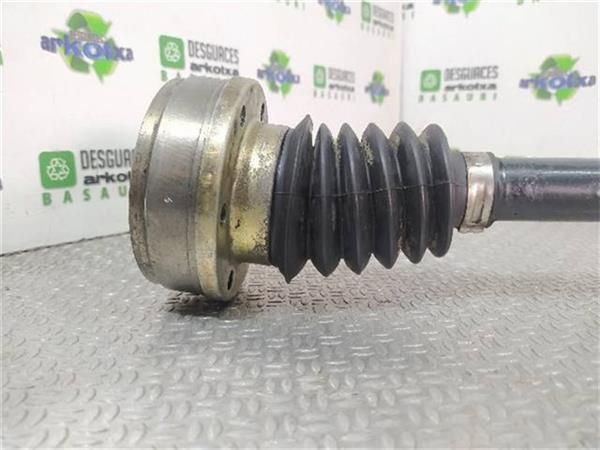TRANSMISION DEL. IZDA. Volkswagen Golf 1.6  IV (1J1) (1997-2003) (74 KW) - 13548 / AKL