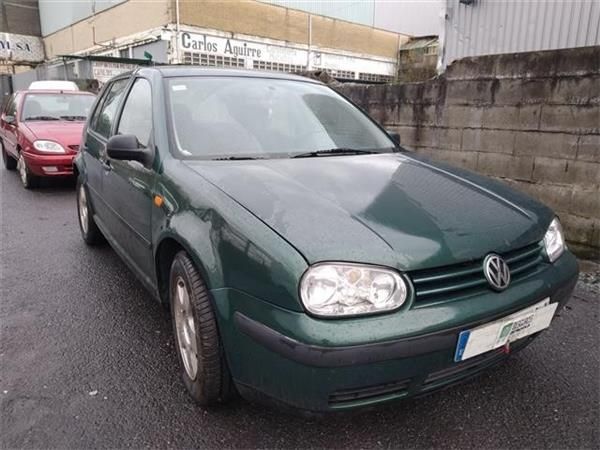 TRANSMISION DEL. IZDA. Volkswagen Golf 1.6  IV (1J1) (1997-2003) (74 KW) - 13548 / AKL