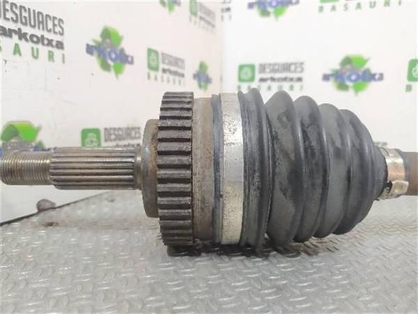 TRANSMISION TRA. DCHA. Renault Scenic 1.9 DCI RX4 (JA0) (2000-2003) (75 KW) - 13564 / F9Q K7