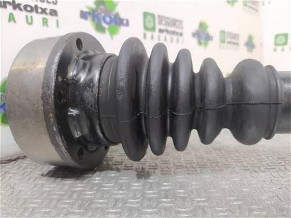 TRANSMISION DEL. DCHA. Seat Toledo 1.9 TDI (1M2) (1999-2004) (81 KW) - 13567 / ASV