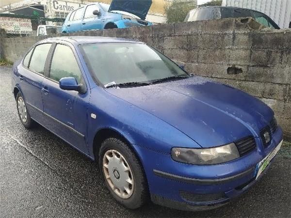 TRANSMISION DEL. DCHA. Seat Toledo 1.9 TDI (1M2) (1999-2004) (81 KW) - 13567 / ASV