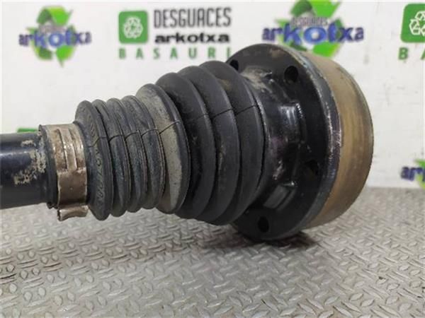 TRANSMISION TRA. DCHA. Audi Tt 1.8  (8N3/8N9) (1998 - 2006) (132 KW) - 13571 / ARY