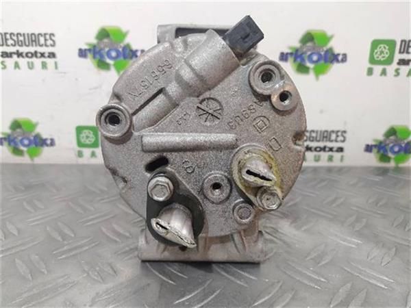 COMPRESOR AIRE ACOND. Renault Espace 2.2 DCI (JK0) (2002 - 2016) (110 KW) - 13583 / G9TJ7 2