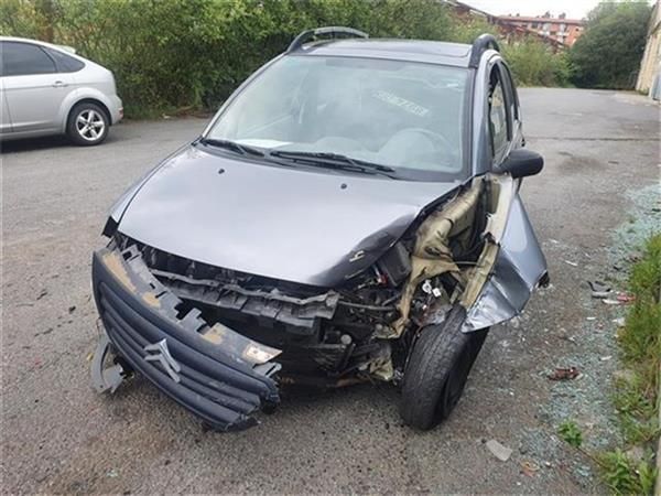 MOTOR COMPLETO Citroen C3 1.4 HDI XTR (1995-2010) (66 KW) - 13594 / 8HY