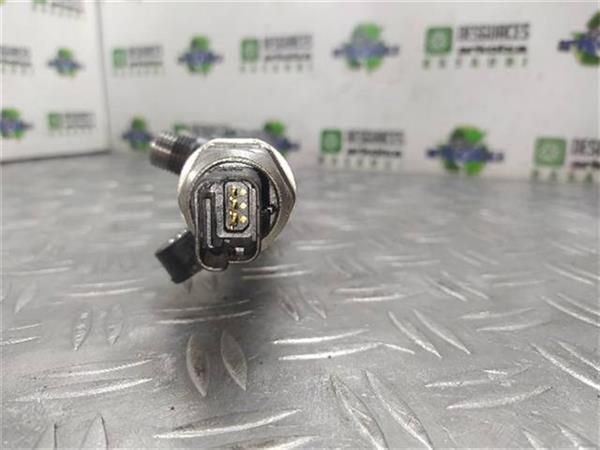 RAMPA INYECTORA Ford Mondeo 2.0 TDCI (GE) (2000-2007) (96 KW) - 13606 / FMBA