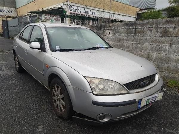 RAMPA INYECTORA Ford Mondeo 2.0 TDCI (GE) (2000-2007) (96 KW) - 13606 / FMBA